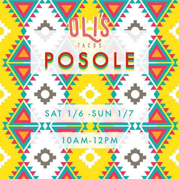 Montclair_Place's tweet photo. Evelin and Olivia have something special planned at @olistacos this weekend. They'll be serving up posole made with their own family recipe from 10am-12pm! ๐ฅ #MontclairPlace #MorenoStMarket #OlisTacos #Montclair #Pomona #Upland https://t.co/cgMt3v6KQn