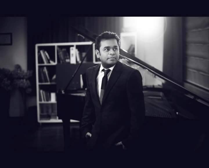 Wishing our dearest A.R. Rahman sir a happy birthday !! May he always enjoy the best of health and peace!! 