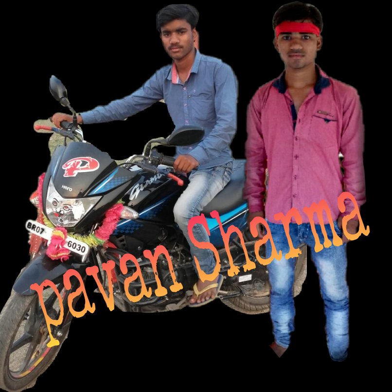 Pavan Sharma (@rajapavasharma) on Twitter photo 