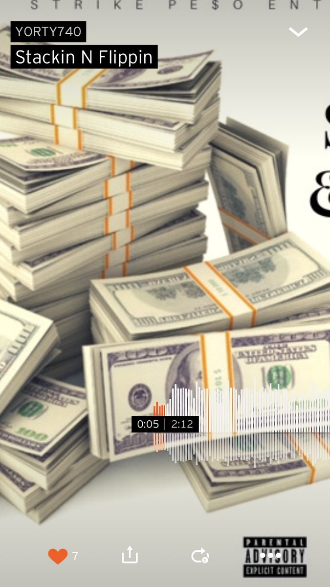 yorty740's tweet photo. OUT NOW ‼️‼️‼️🔥🔥🔥🔥🔥
LINK IN BIO💰💰💰💰‼️🔥‼️🔥
SkKKKRRRRRRT💨 https://t.co/4ppsF7AmsB