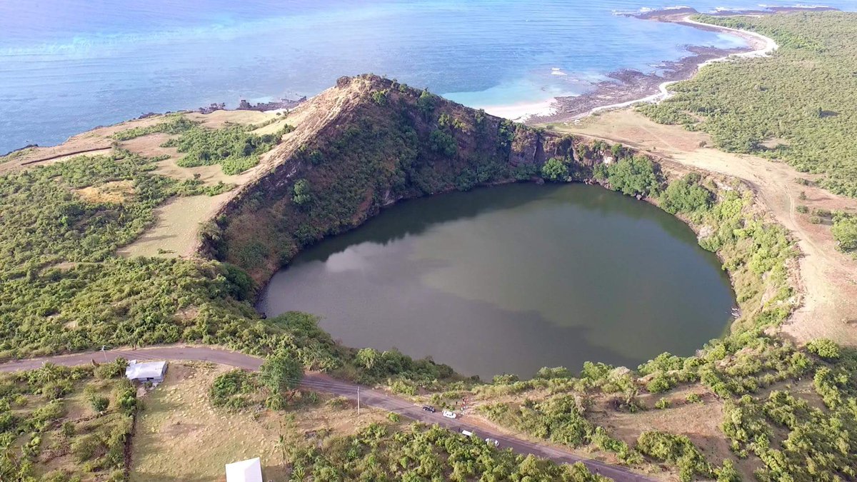No Way On Twitter Lac Sale Grande Comores Merci Au Realisateur De Cette Magnifique Photo Visiterlafrique Tourisme Oceanindien Africa Https T Co 6jfnz9hvbv