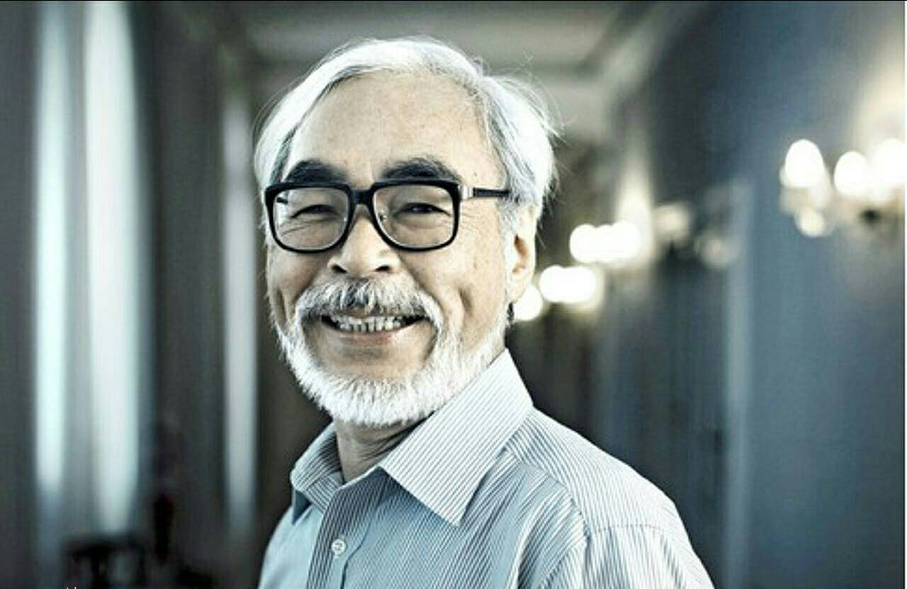 Хаяо Миядзаки Режиссер