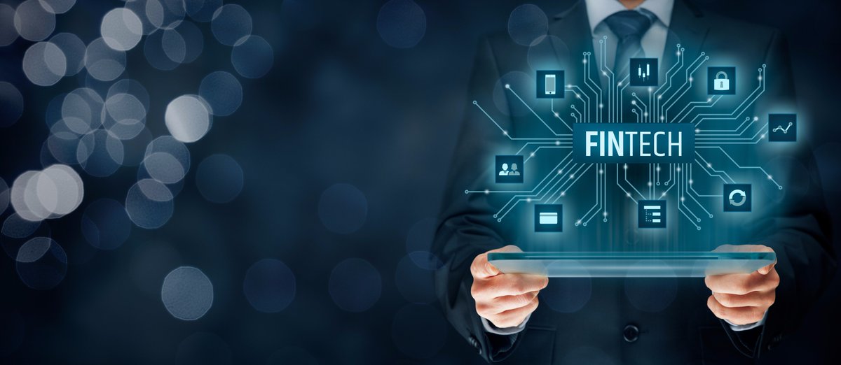it_munch's tweet photo. Right from the rise of robots, to changing political climate, there are multiple factors that will dominate #Fintech in 2018. #FinanceNews #TechNews
Read the blog below to know #iTMunch's take on the latest financial tech trends in 2018.
https://t.co/1aAP1usZDM https://t.co/hcOPgwermb