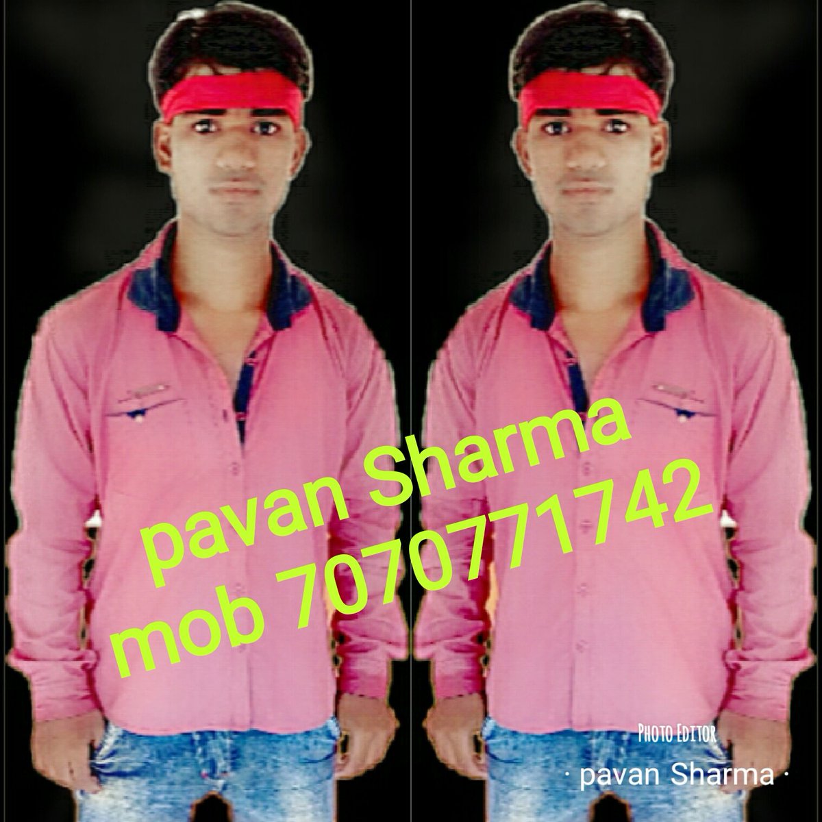 Pavan Sharma (@rajapavasharma) on Twitter photo 