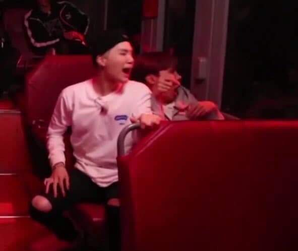 your_howfe's tweet photo. Yall, I've been seeing theories everywhere about #btsoutcast. And it's somewhat scaring me. I feel like someone is looking at me from the dark, like the window or the closet. What should I do? ;-;

Sope is basically me rn.... alone.
YourHowfe wants to sync, ACCEPT or DECLINE? https://t.co/chDB8LsYuq