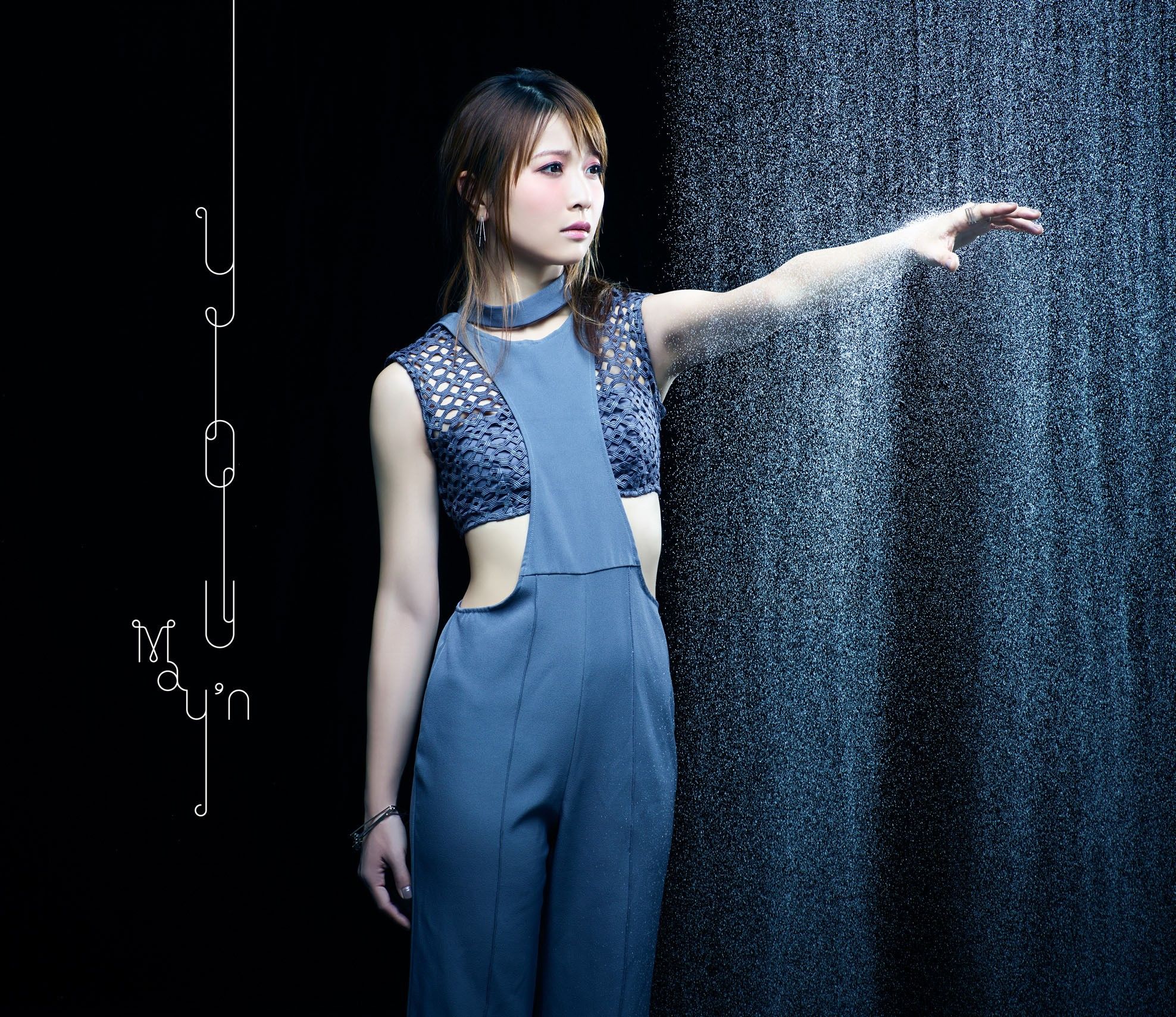 フライングドッグ May N 2 7発売 Tvアニメ 魔法使いの嫁 新op You ジャケット写真 Musicvideo カップリング曲 リリース記念イベント情報一挙解禁 T Co Yjpallbeem T Co 3exfkm752e T