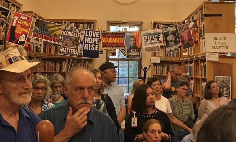 ESFLibrary's tweet photo. We're looking for a few more folks help us collaborate in community. Come learn more, make some new friends, and deepen ties in the neighborhood! https://t.co/dCKeizFBvt https://t.co/isBV8R0RgX