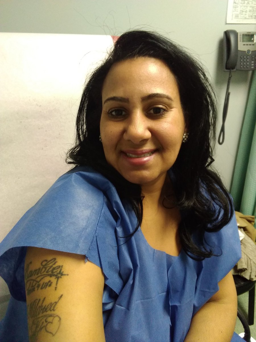 Candy Jones (CandyJo95121515) Twitter