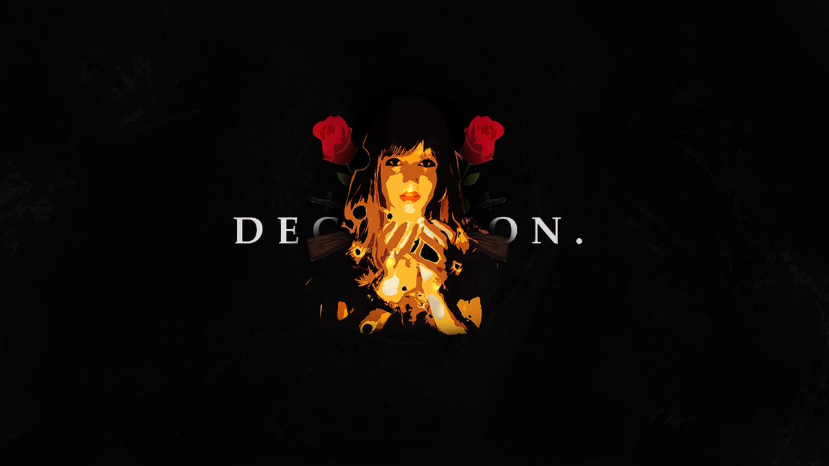 DavidJsecond's tweet image. The Decision pack by David J. is out!
sellfy.com/p/LTkR/
Support is awesome!