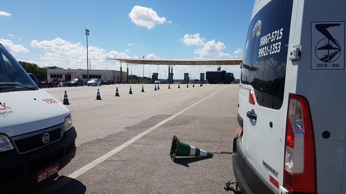 Aeroporto Natal.