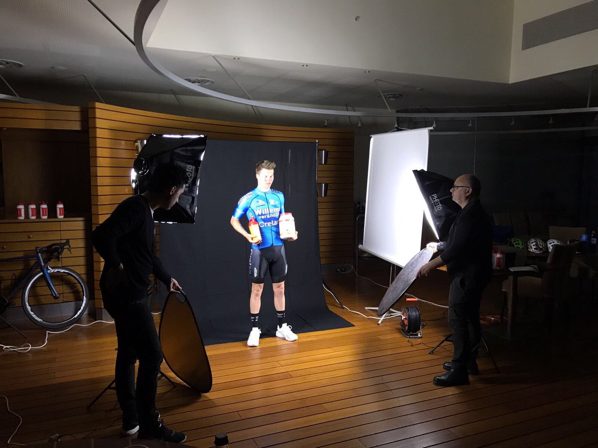 Snipercycling's tweet photo. Fotoshoot π¬π· #trainingskamp #Greece https://t.co/wCgobGZRHW