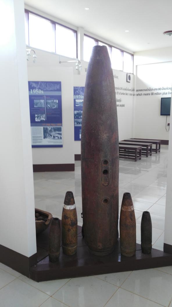 wonderfulpaths's tweet photo. #Phonsavan: il mistero della Piana delle Giare e la tragedia delle bombe in #Laos. https://t.co/rfTLTwOKLc https://t.co/YujjN6DETP