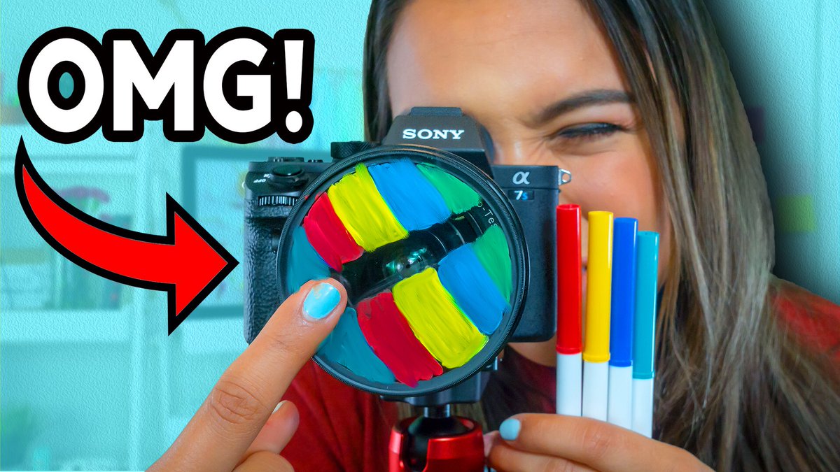nataliesoutlet's tweet photo. DIY PHOTO HACKS EVERYONE SHOULD KNOW! 📸
https://t.co/MacCmldkW4 https://t.co/Ys3F3eu43I