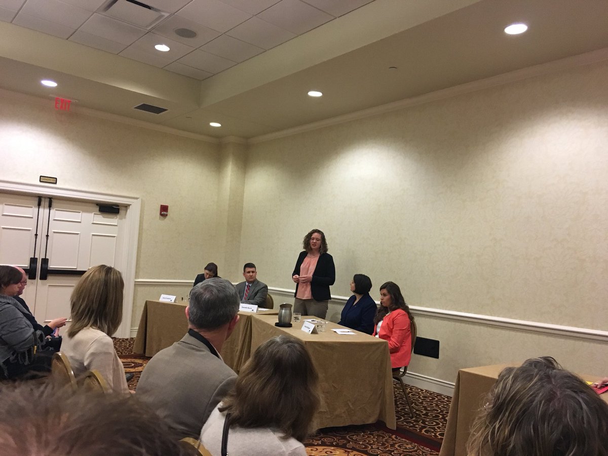 patpetzel's tweet photo. Good luck @Dandy11009 in #AFBF18 Discussion Meet. Competition going on now. https://t.co/v89sLRjIGP