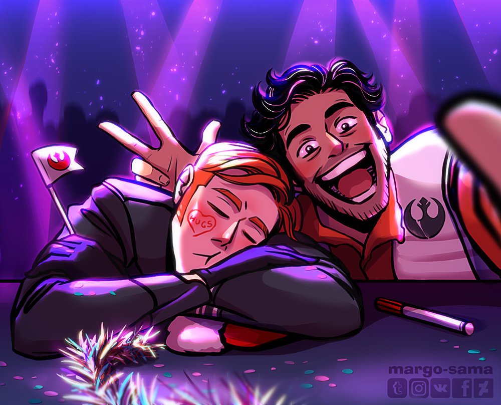 Dᴀᴍᴇʀᴏɴ. (@galaxyspilot) on Twitter photo 