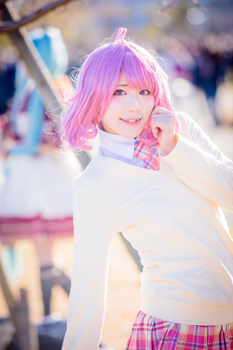 ろりィ ナビーユ エリン コスサミ両日 Twitterissa Cosplay゚ 冬コミ1日目 ゚ ノラガミ 小福 分け目間違えてる けどキュートに撮ってもらったのでした Photo By 1 2 Masaya17 3 4 Cos Souchan コスプレ C93 小福 T Co 6ykfbitzz2 ろりィ ナビーユ エリン コスサミ両日 Twitterissa Cosplay゚ 冬コミ1日目 ゚ ノラガミ 小福 分け目間違えてる けどキュートに撮ってもらったのでした Photo By 1 2 Masaya17 3 4 Cos Souchan コスプレ C93 小福 T Co 6ykfbitzz2