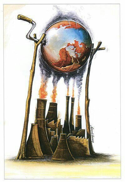 n_greenparty's tweet photo. "Earth provides enough to satisfy every man's need, but not every man's greed."

#pollution #earth #nature #stoppollution #globalwarming #saveearth #savetheplanet #gogreen #greendemocracy #ngp #nationalgreenparty https://t.co/VLLUiUyxxQ