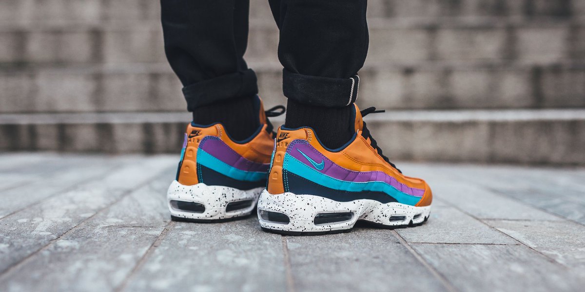 air max 95 monarch