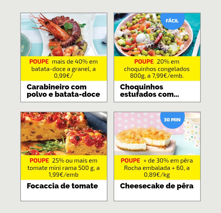 OPingoDoce's tweet photo. Aproveite! https://t.co/wdst1AiFHL