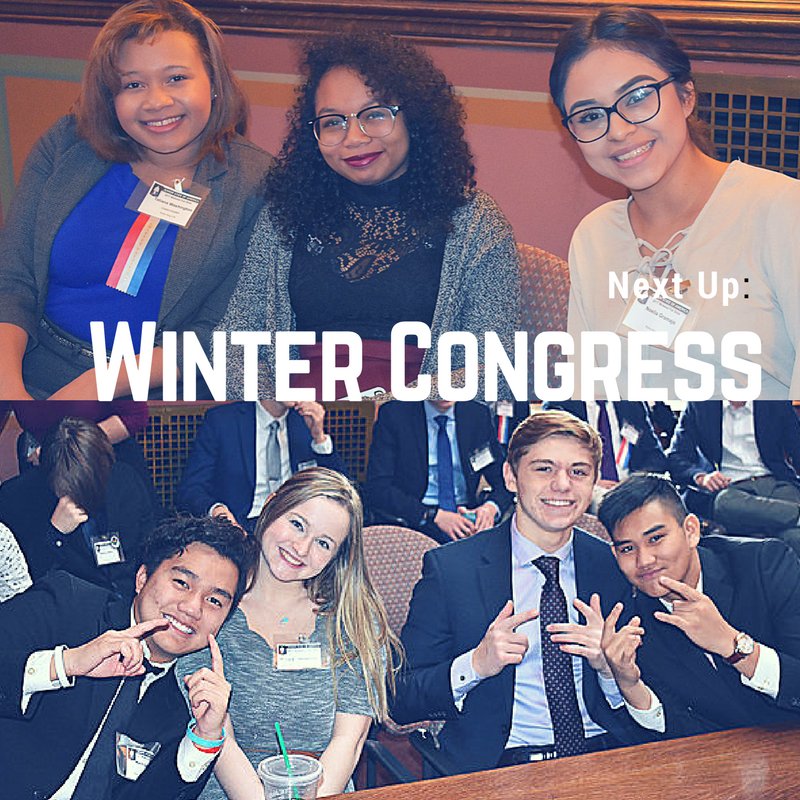jrstateamerica's tweet photo. We're gearing up for #wintercongress. What's your best memory of #JSA #wintercongress https://t.co/scoC05CGXg