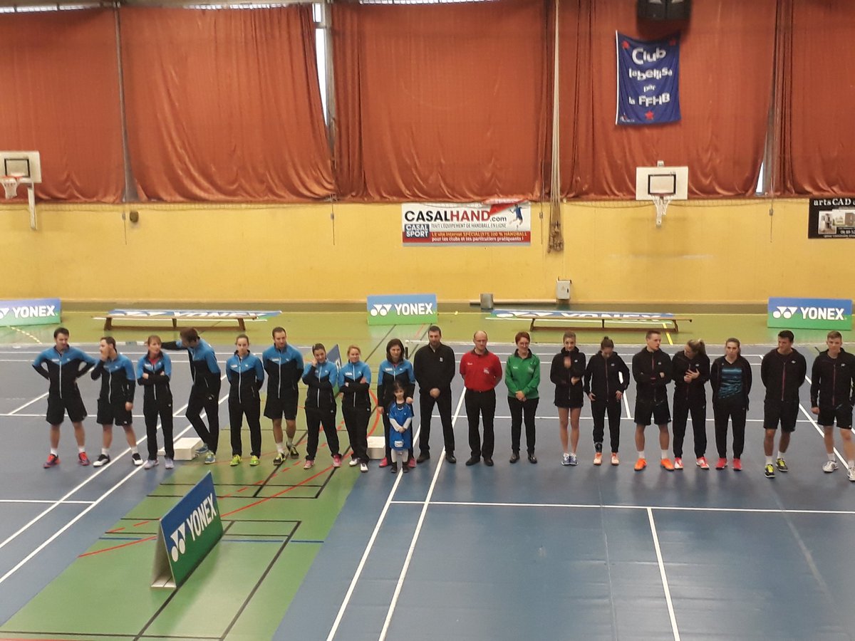 AslRobertsauBad's tweet photo. LIVE SCORE : 5-2 pour Etupes, reste le DMX1 de Lizzie et Max https://t.co/mKamA6A9ZR