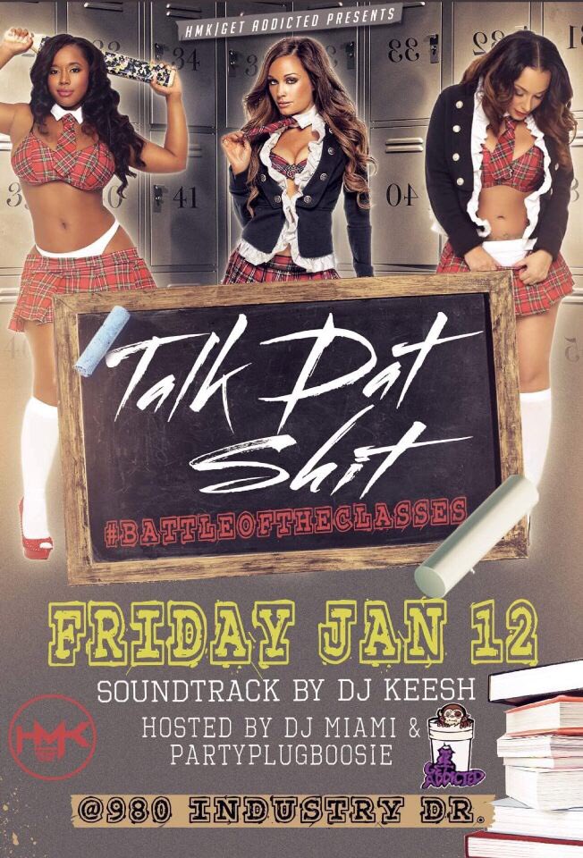_caseykell's tweet photo. ๐ฅ #SSU #TYG #FirstWeekendOut ๐ฅ
๐๐The first weekend back to camp! Jan. 12-13
Come out and turn up with the team! ๐ Official Moves the week we touch down. New Semester, New Vibes. Letโs start out right !๐ค๐พ๐ https://t.co/4yS0dHvpwx