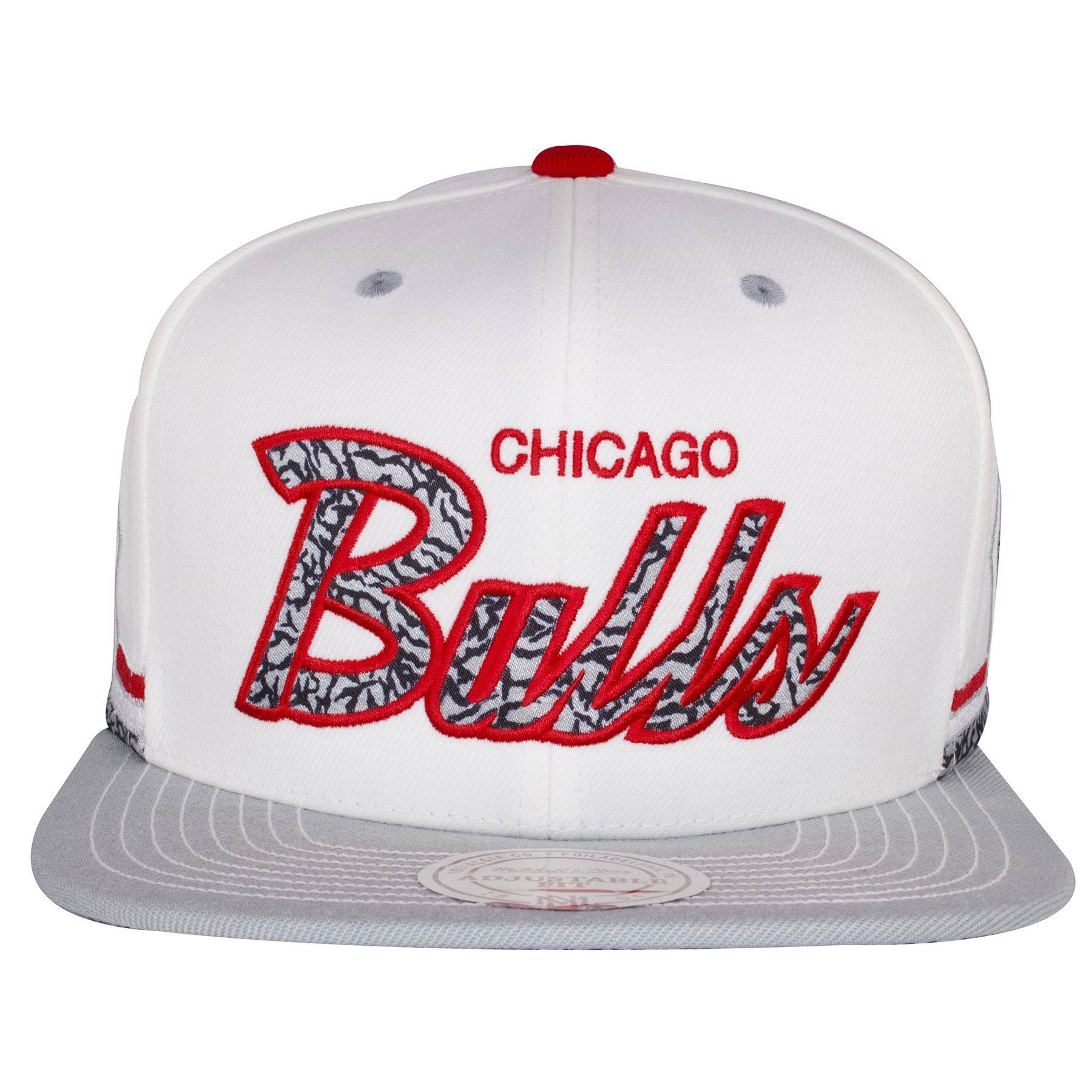 Jordan bull cap deals