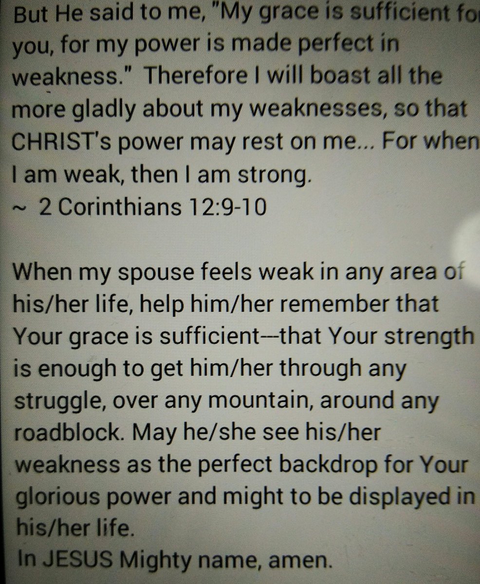 couples_christ's tweet photo. #Amen  #HappyFamily 

~ Couples for CHRIST https://t.co/X7aaTbIg9e