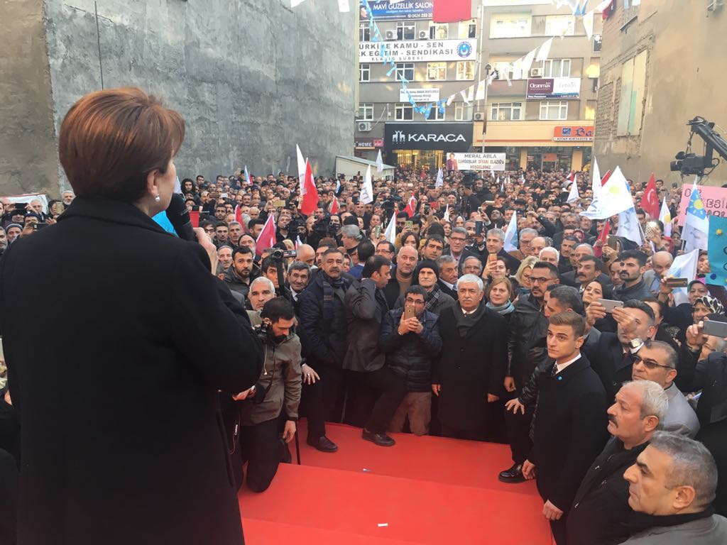 Meral Akşener