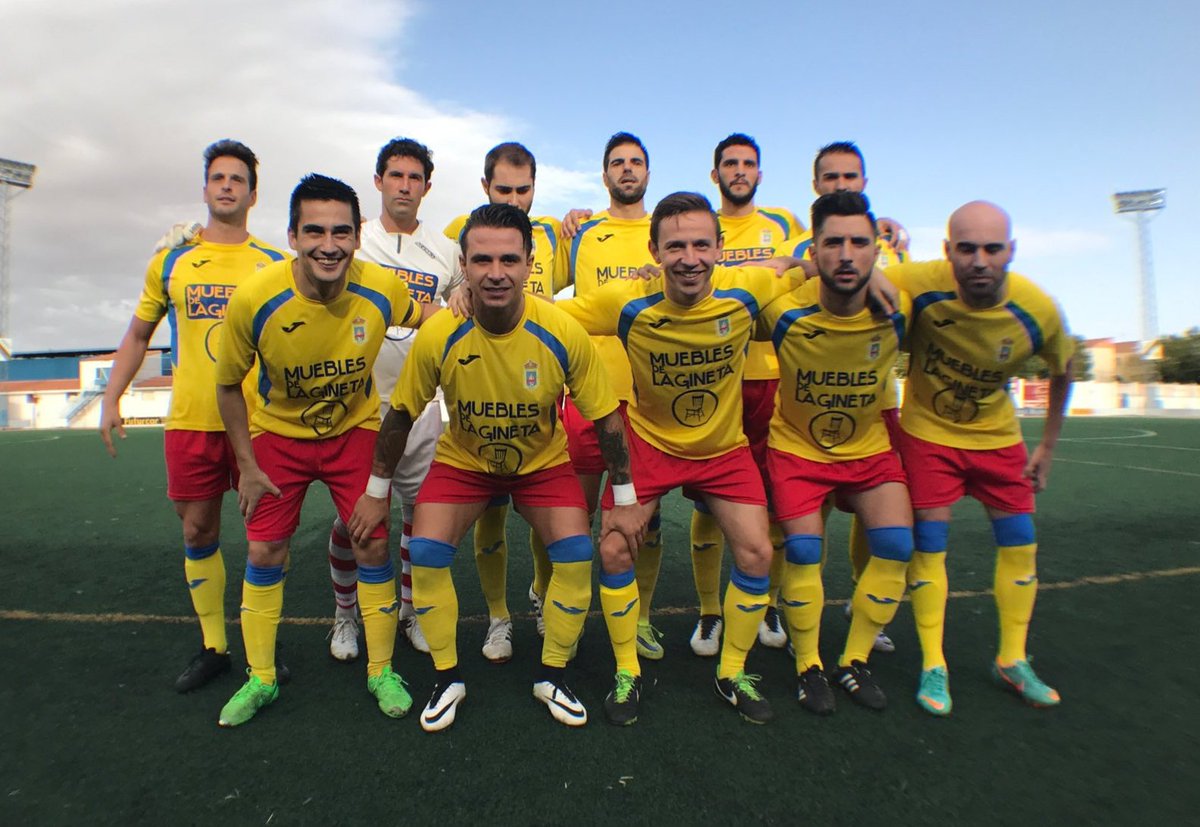 LA GRADA DEPORTIVA✍⚽️ tweet media