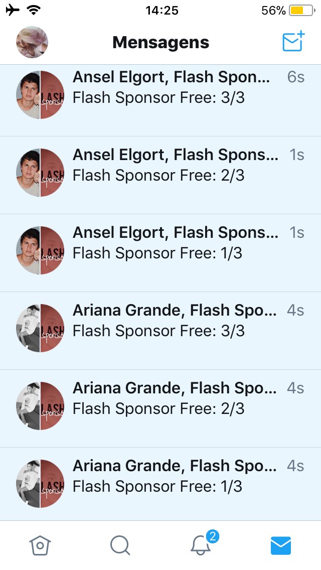 PASSEM O INSTA NO FIXADO tweet media