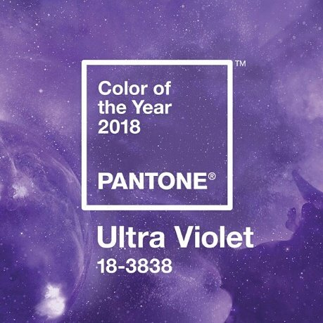 decovintagechic's tweet photo. Como cada año @pantone ha  elegido el color del año. 

En esta ocasión ha sido el Ultra Violet.

Un color atrevido e intenso.

En Pinterest tienes un tablero con un montón de ideas.

https://t.co/kWO6ZfsZ2c

#decovintagechic #pantone20 18 #ULTRAVIOLET https://t.co/AfQO5bIWn7