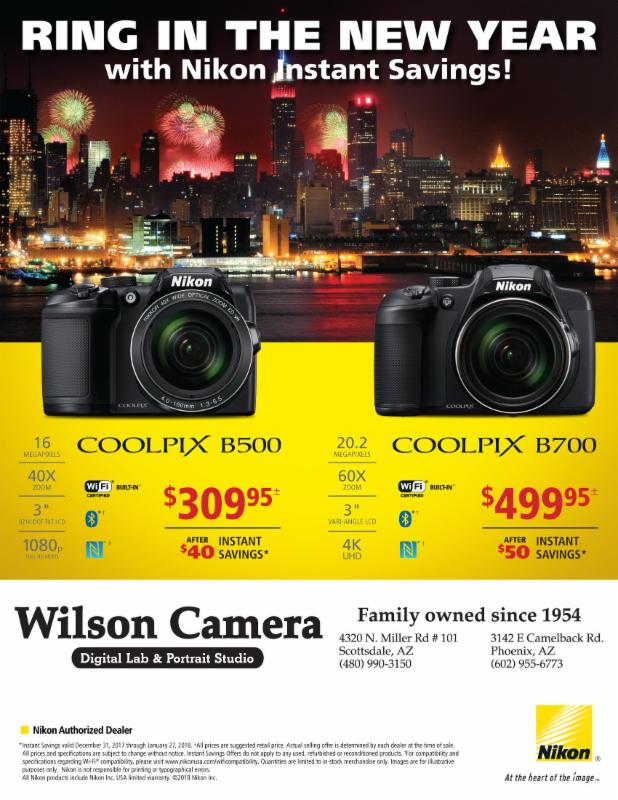 Wilson Camera tweet media