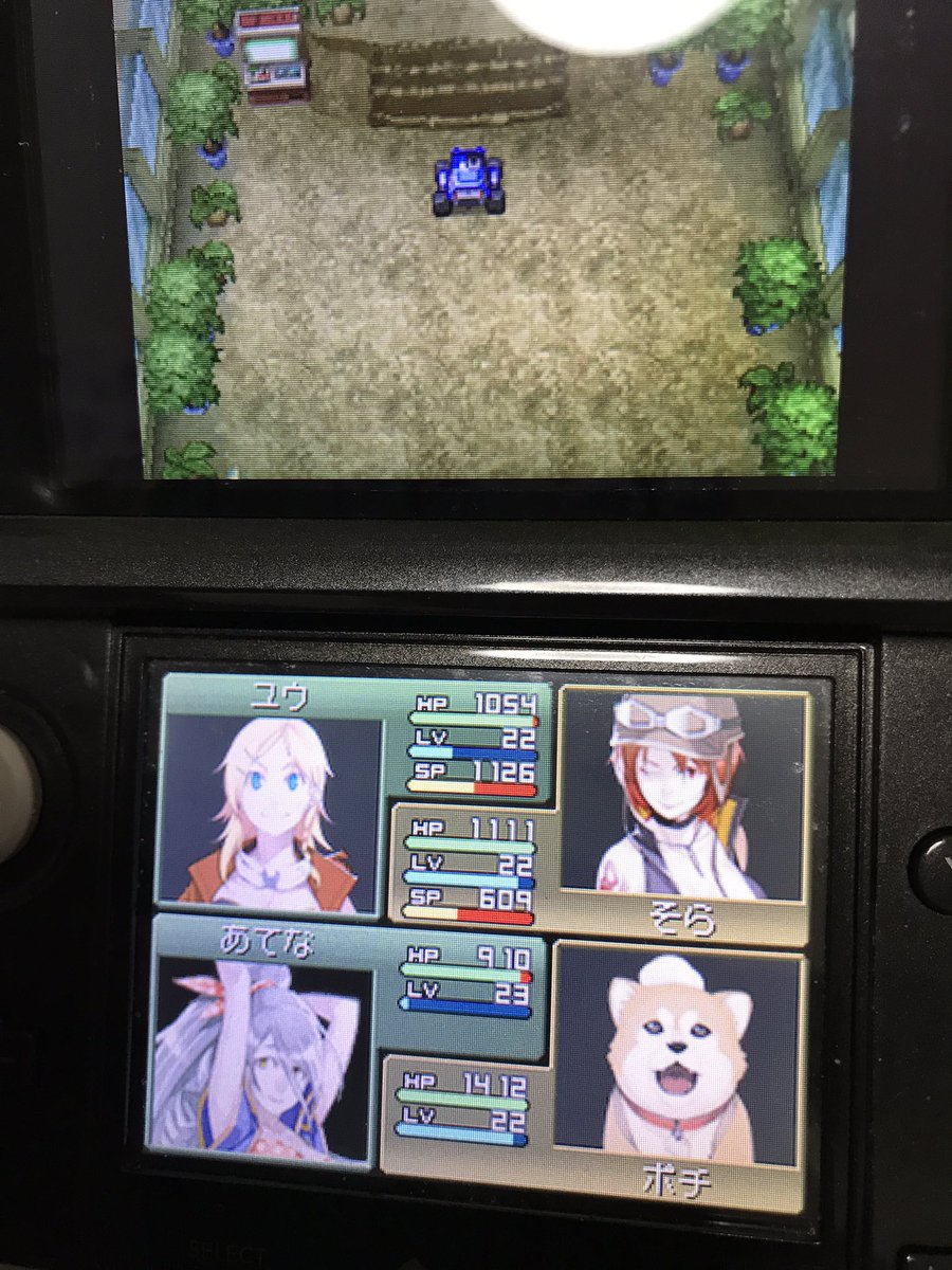 まったりメタルマックス2r Togetter まったりメタルマックス2r Togetter