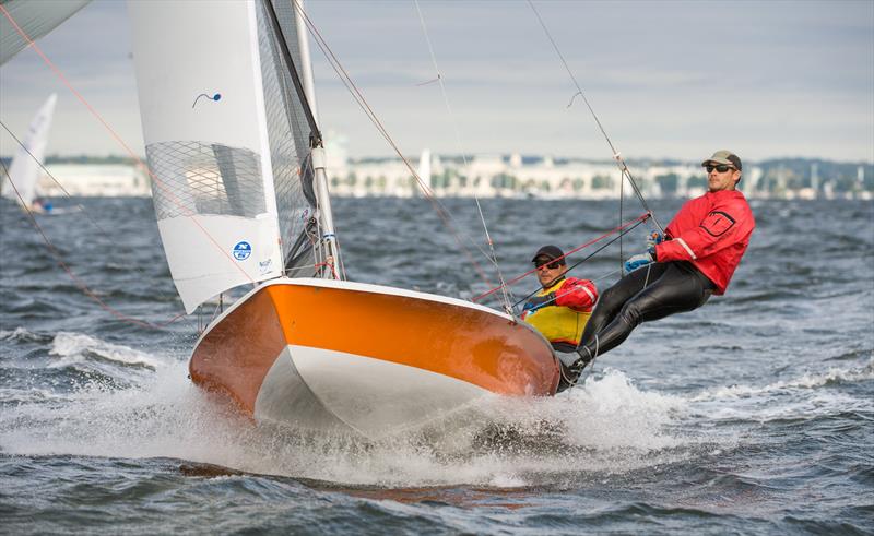 The search for Mad Max... Now extends beyond the Thunderdrome! <a href="/GBR_505/">Int. 505 Class GBR</a> <a href="/Finnish505Class/">Finnish 505 Class</a> yachtsandyachting.com/news/200880