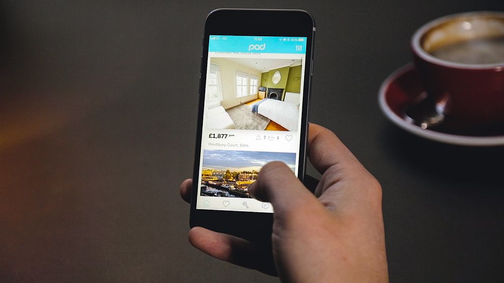 pad_rent's tweet photo. Another glance at our app in action. Coming soon to a phone near you. We really appreciate your patience
.
.
.
#padrentalclub #padrental #renting #startup #propertyapps #proptech #rentinginlondon #londonliving #househunt #pad #rentrevolution #ratherrent https://t.co/CEOiE8qm6Z