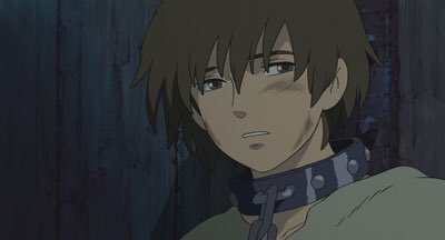 みつくん ジブリのイケメンキャラにうまれ変わりたい T Co Yvtanhkgck Twitter