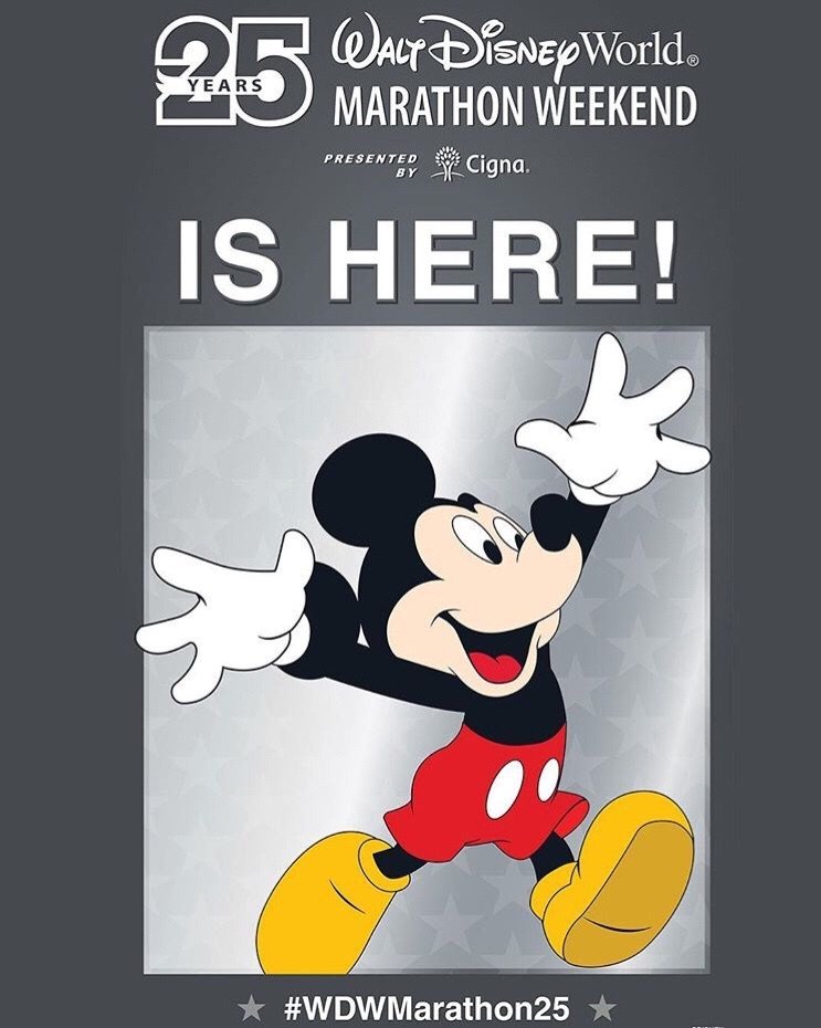 RunnerWithin's tweet image. Final thoughts and race day goals for Walt Disney World Marathon therunnerwithin.com/2018/01/06/fin…