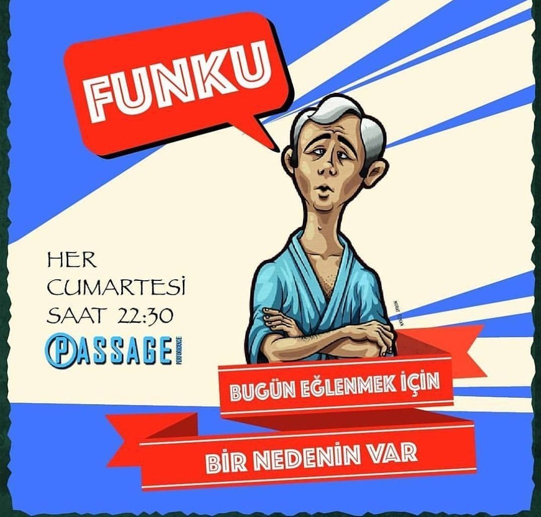 Yilin ilk haftasinin yorgunlugunu beraber atiyoruz!Evden cikmak icin bir nedenin var!