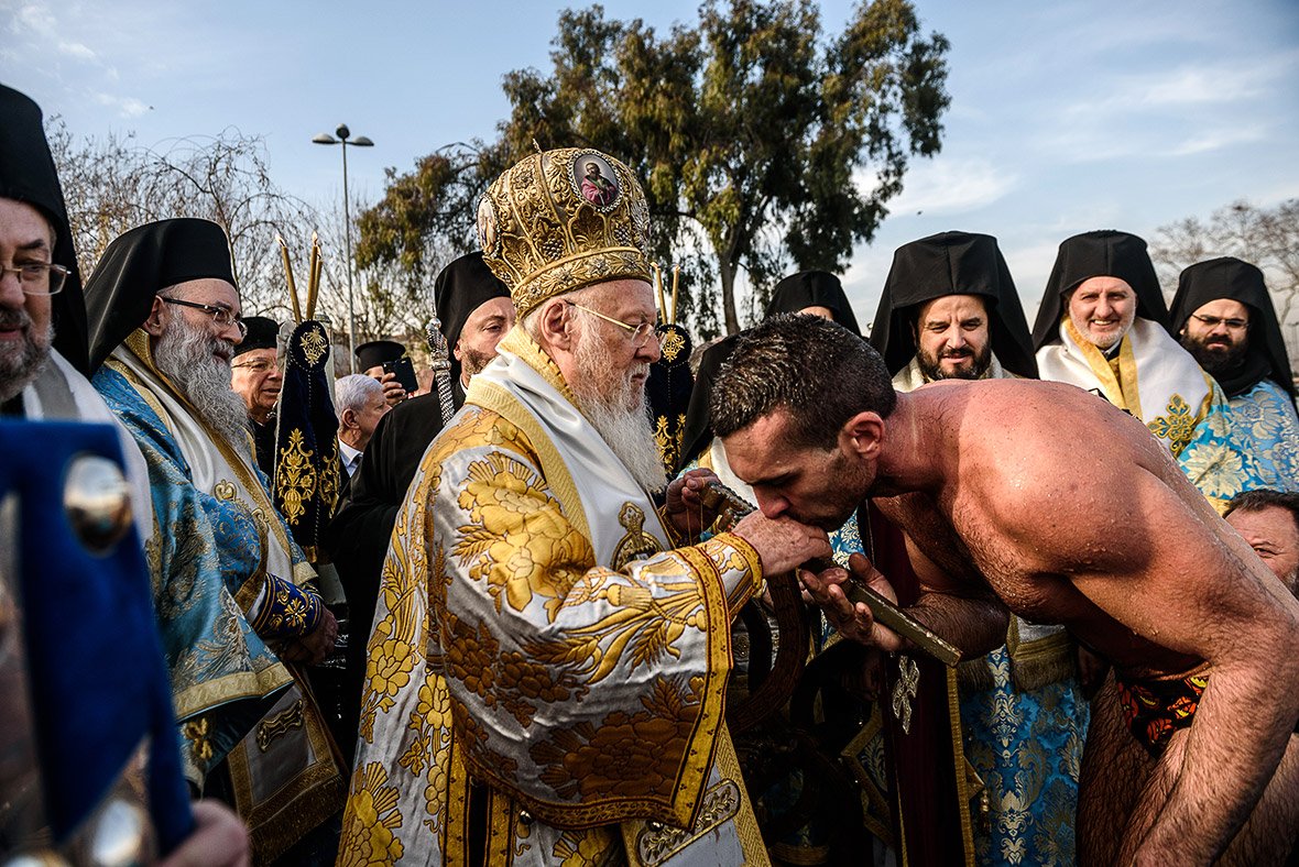 Image result for istanbul epiphany