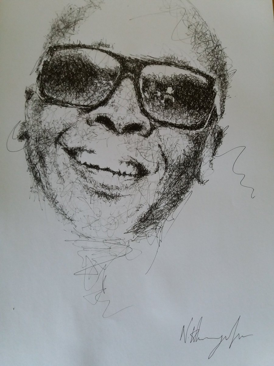 iinhlonipho's tweet image. We lost a good one

#RIPRobbieMalinga