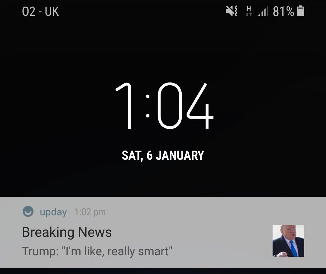 JustAntomy's tweet photo. When you finally figure out what 2 +2 is #Trump #TrumpSmart #Trumped https://t.co/XC4y8RP6M8