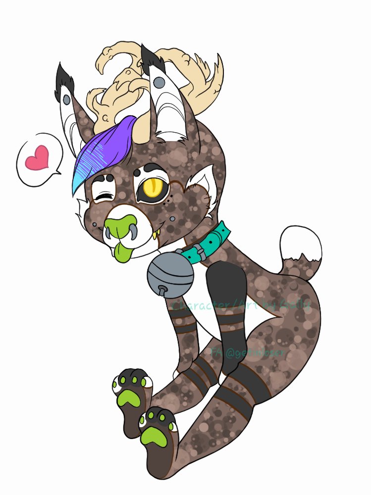 SouthPawCustom's tweet photo. @BuyFurryArt @payforfurryart @furrycommission @BuySFWFurryArt 

$5 Chibis up for grabs! 

#furryart #furryfandom #buyfurryart #furry #furries #chibi #chibifurry

https://t.co/gTcLjOnEYv https://t.co/W8EHc7olDe