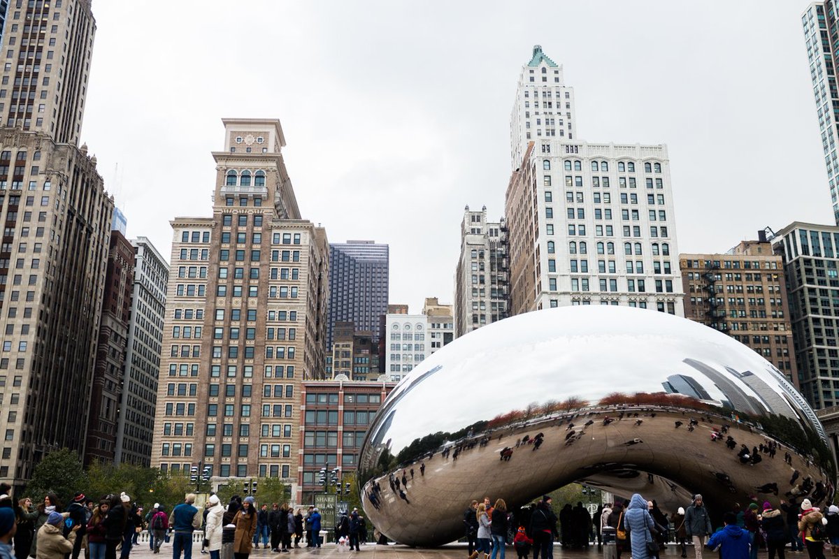 Home is where you fit right in. Find your #ChicagoHome using these itineraries: bit.ly/2uRBuZw