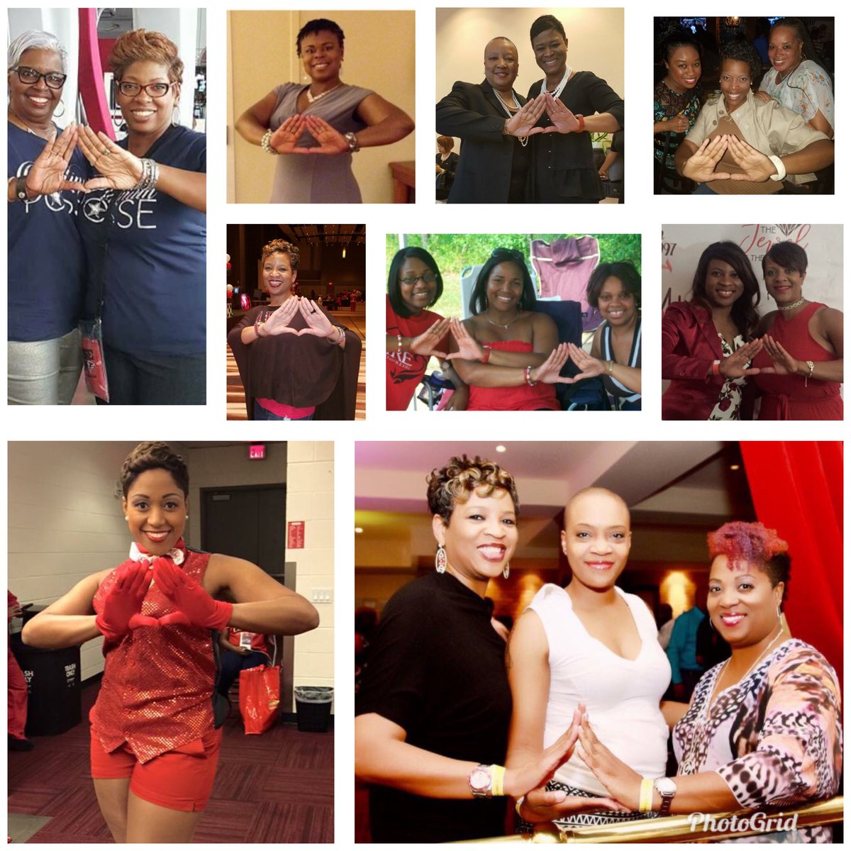 smlacdst's tweet photo. #31DaysofDelta-Day 6-Mids Up!
Deltas, show the world your perfectly crafted 'mids!
#SMLACDST #DST1913 https://t.co/Og5fFdKui2