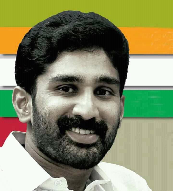 AKamukumchery's tweet image. നുമ്മ വിടി ക്ക് കട്ട സപ്പോര്‍ട്ട് 
#SupportVT