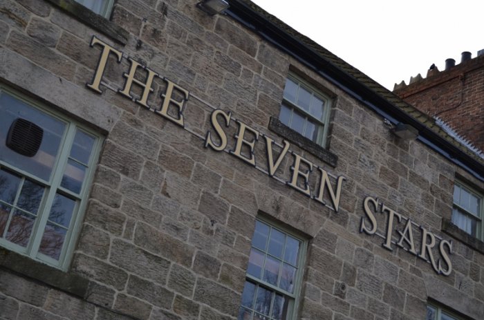 in our #SpotlightSaturday we have <a href="/thesevenstars21/">The Seven Stars</a> even alanshearer enjoys a drink here. We highly recommend you visit them this weekend. #claimtofame

Read more: buff.ly/2m34UOO