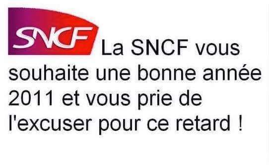 Thaek06's tweet photo. Premier trajet en train de 2018 et bien-sûr il a eu 35 min de retard 👌 https://t.co/CQOLkNiu6E