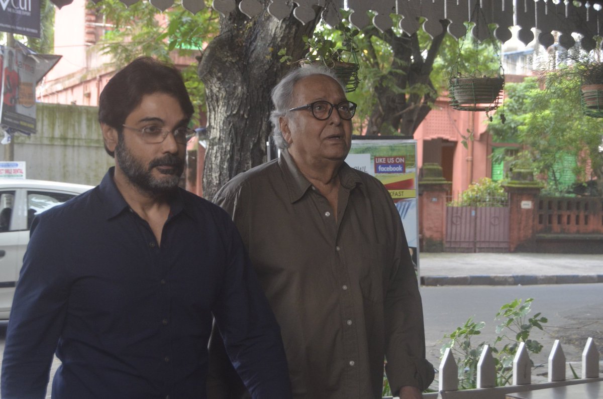 FriendsCommKol's tweet photo. #Mayurakshi started reigning hearts of the national audience... #MumbaiPremiere: https://t.co/tBZ6YcsJgq
courtesy: #Uniindia
Mayurakshi #RunningSuccessfully: https://t.co/o8i8Pm1YgL
@prosenjitbumba @atanugsh @GargiBolchhi @SudiptaaC @DebojyotiMusic @HasanFirdausul @pssent https://t.co/3eS0U3qkbS