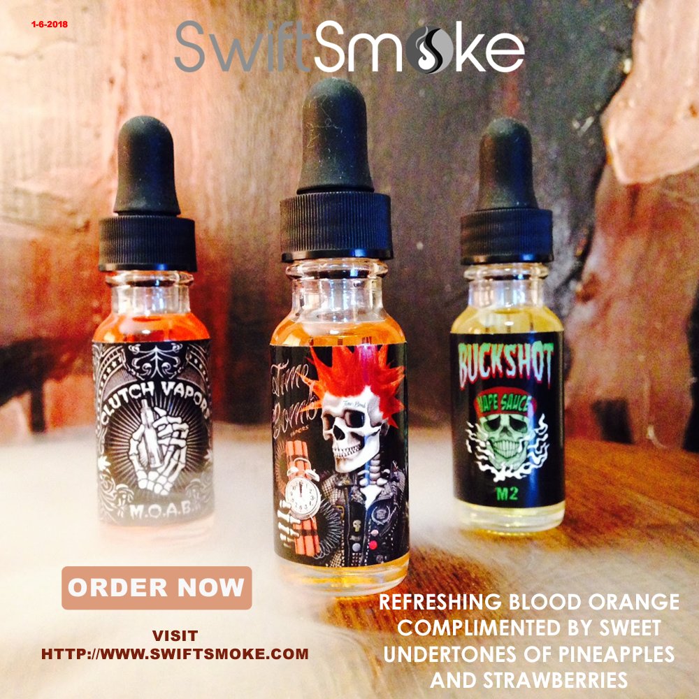 swift_smoke's tweet photo. Hey! Everyone,
I'm really excited tell you all about a store I built online: Email:swift.smoke01@gmail.com
#Subohmbox #Subohmcell #Lost_Art #Time_Bomb_Vapors #Propaganda #Cloud_City #Buckshot_Vapors #Alpha_Vape #swiftsmoke
https://t.co/AKYTrBuAt0 https://t.co/O9MEkRFYYE